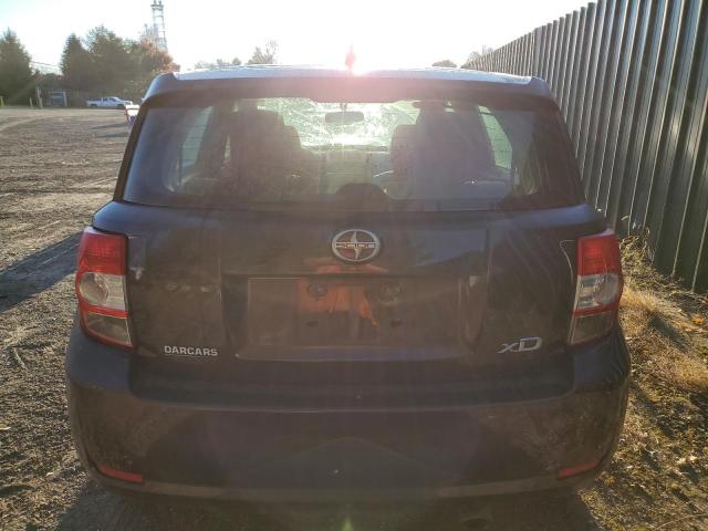 Photo 5 VIN: JTKKU4B41B1013706 - TOYOTA SCION XD 