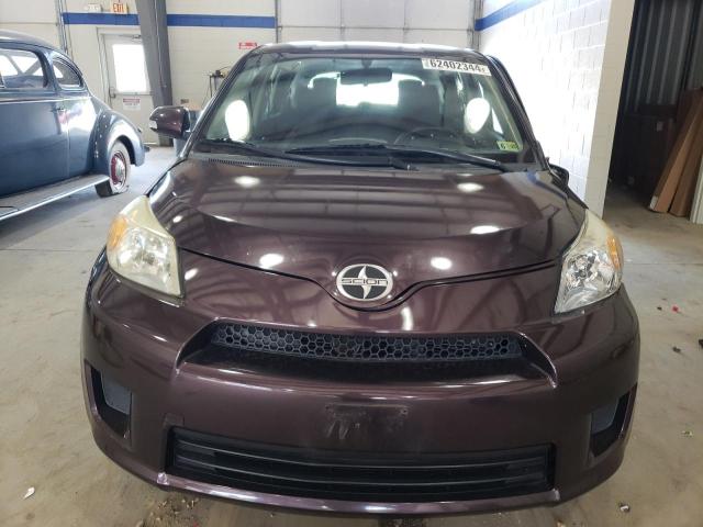 Photo 4 VIN: JTKKU4B41B1014550 - TOYOTA SCION 