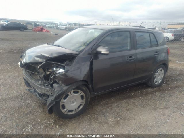 Photo 1 VIN: JTKKU4B41B1014855 - SCION XD 