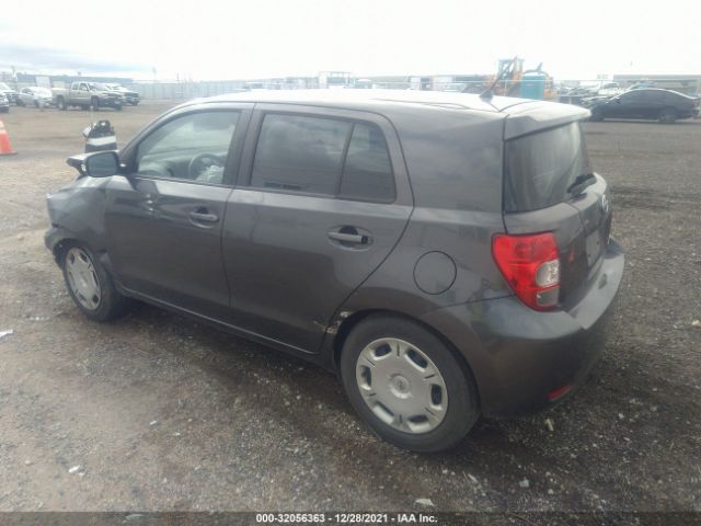 Photo 2 VIN: JTKKU4B41B1014855 - SCION XD 