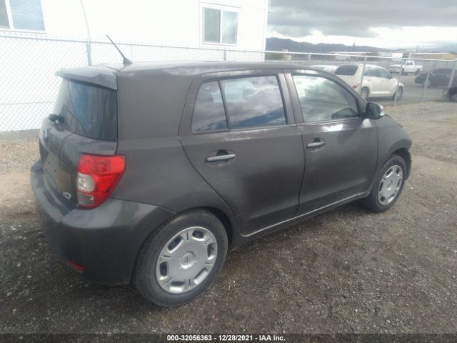 Photo 3 VIN: JTKKU4B41B1014855 - SCION XD 