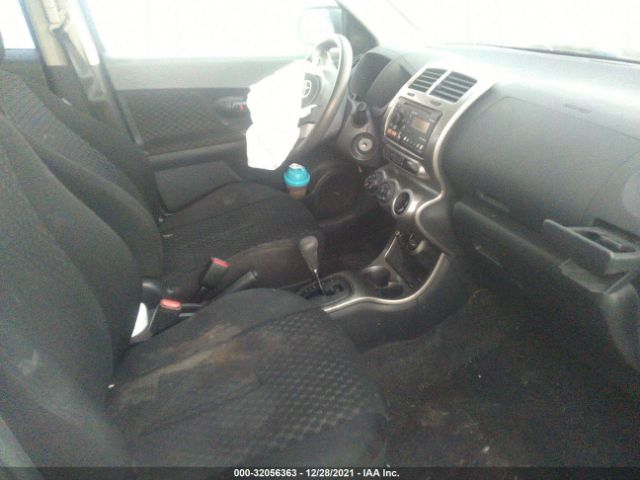 Photo 4 VIN: JTKKU4B41B1014855 - SCION XD 