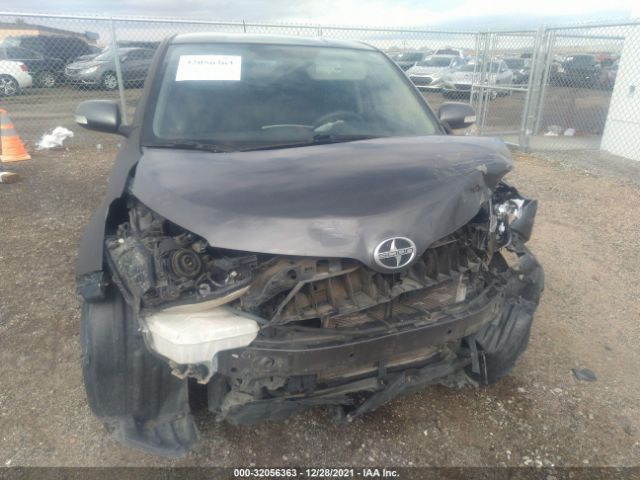 Photo 5 VIN: JTKKU4B41B1014855 - SCION XD 