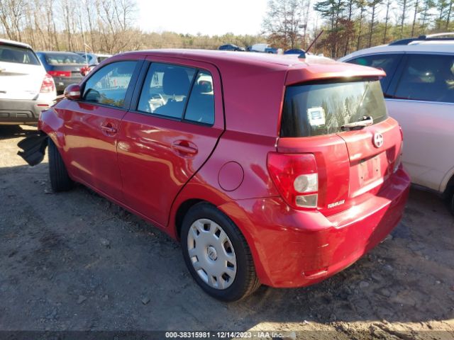 Photo 2 VIN: JTKKU4B41B1014922 - SCION XD 