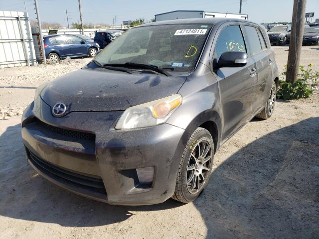 Photo 1 VIN: JTKKU4B41B1015004 - TOYOTA SCION XD 