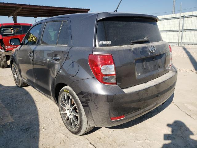 Photo 2 VIN: JTKKU4B41B1015004 - TOYOTA SCION XD 