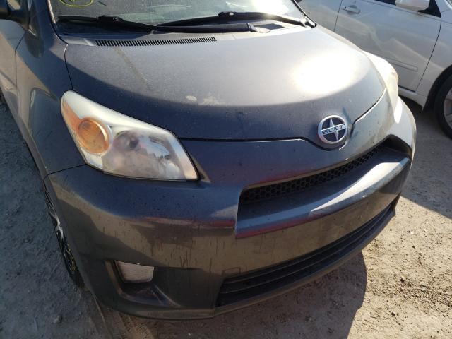 Photo 8 VIN: JTKKU4B41B1015004 - TOYOTA SCION XD 