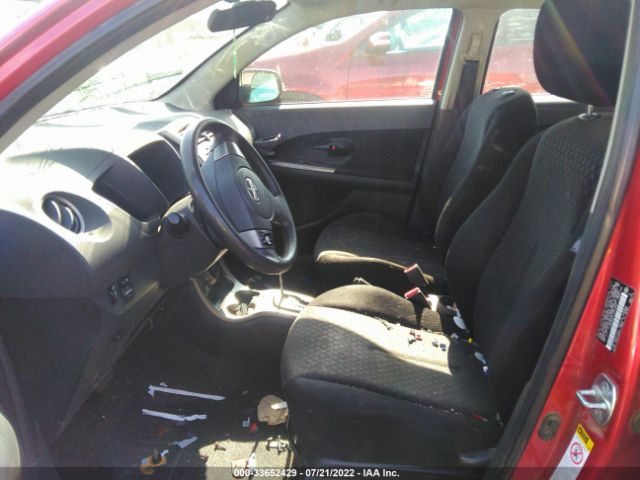 Photo 4 VIN: JTKKU4B41C1019362 - SCION XD 