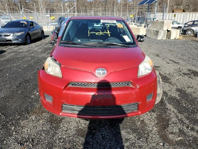 Photo 4 VIN: JTKKU4B41C1020303 - TOYOTA SCION 