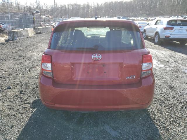 Photo 5 VIN: JTKKU4B41C1020303 - TOYOTA SCION 