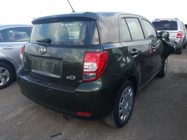 Photo 3 VIN: JTKKU4B41C1022343 - TOYOTA SCION XD 