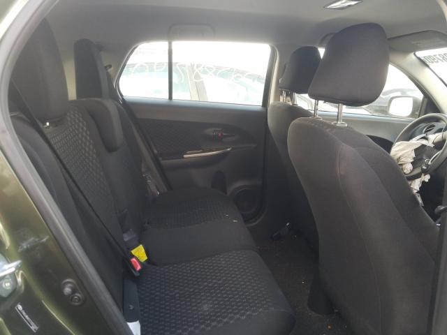 Photo 5 VIN: JTKKU4B41C1022343 - TOYOTA SCION XD 