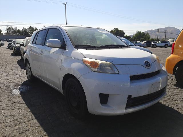 Photo 0 VIN: JTKKU4B41C1022844 - TOYOTA SCION XD 