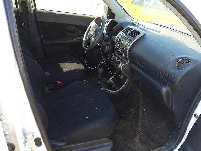 Photo 4 VIN: JTKKU4B41C1022844 - TOYOTA SCION XD 