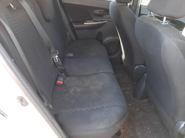 Photo 5 VIN: JTKKU4B41C1022844 - TOYOTA SCION XD 