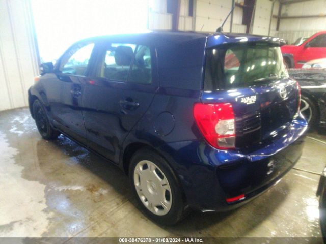 Photo 2 VIN: JTKKU4B41C1023623 - SCION XD 