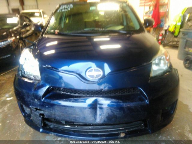 Photo 5 VIN: JTKKU4B41C1023623 - SCION XD 