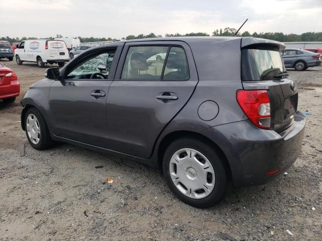 Photo 1 VIN: JTKKU4B41C1024500 - TOYOTA SCION XD 