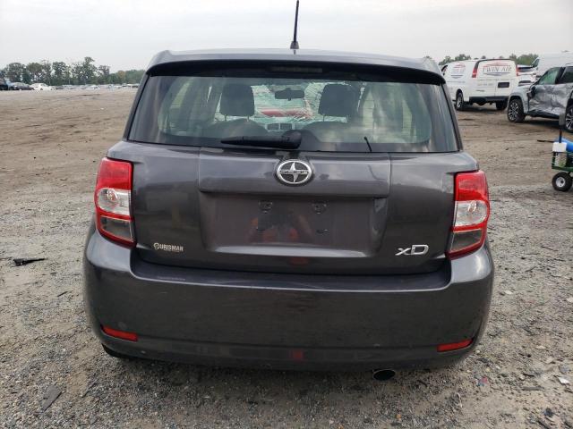 Photo 5 VIN: JTKKU4B41C1024500 - TOYOTA SCION XD 