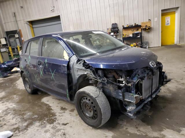 Photo 3 VIN: JTKKU4B41C1024979 - TOYOTA SCION XD 