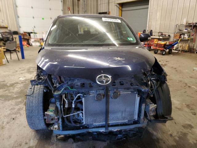 Photo 4 VIN: JTKKU4B41C1024979 - TOYOTA SCION XD 