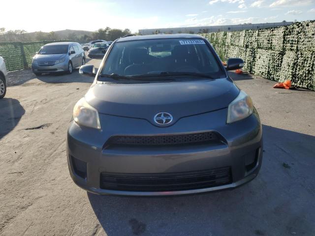 Photo 4 VIN: JTKKU4B41C1027249 - TOYOTA SCION 