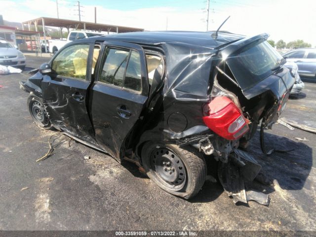 Photo 2 VIN: JTKKU4B41C1027798 - SCION XD 