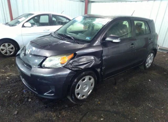 Photo 1 VIN: JTKKU4B41C1027848 - SCION XD 