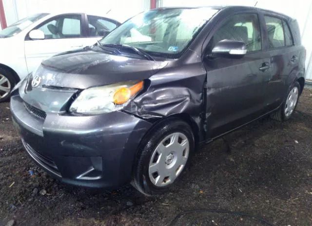 Photo 5 VIN: JTKKU4B41C1027848 - SCION XD 