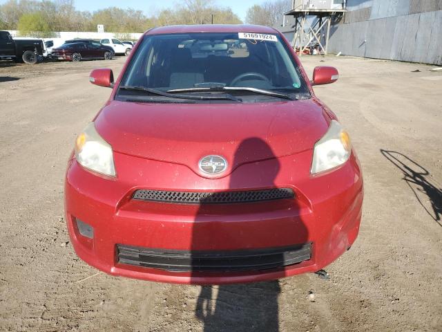 Photo 4 VIN: JTKKU4B42A1001823 - TOYOTA SCION 