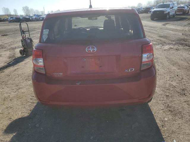 Photo 5 VIN: JTKKU4B42A1001823 - TOYOTA SCION 