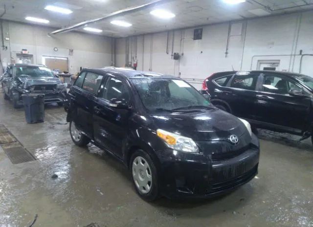 Photo 0 VIN: JTKKU4B42A1003653 - SCION XD 