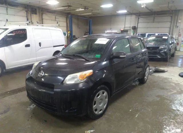 Photo 1 VIN: JTKKU4B42A1003653 - SCION XD 