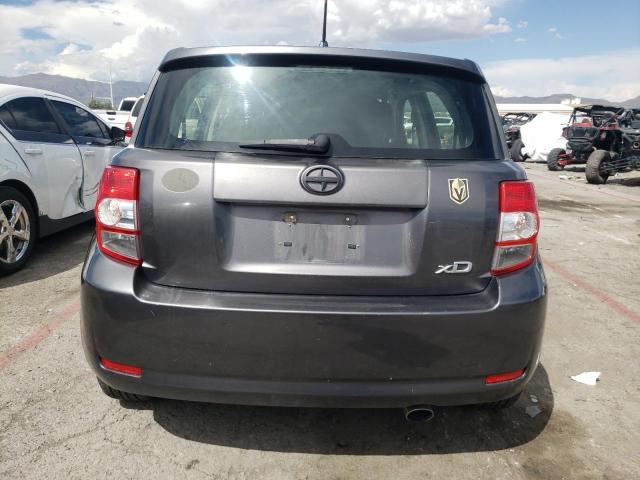 Photo 5 VIN: JTKKU4B42A1003975 - TOYOTA SCION XD 