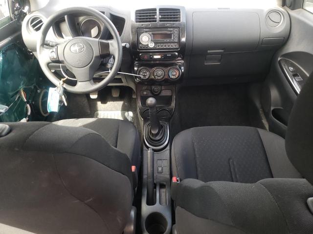 Photo 7 VIN: JTKKU4B42A1003975 - TOYOTA SCION XD 