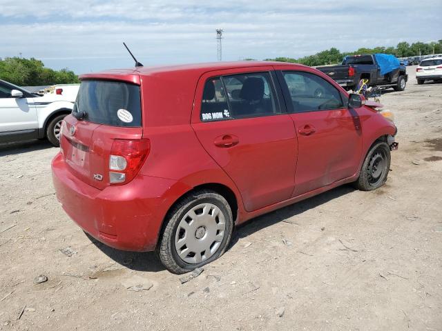 Photo 2 VIN: JTKKU4B42A1004706 - TOYOTA SCION XD 