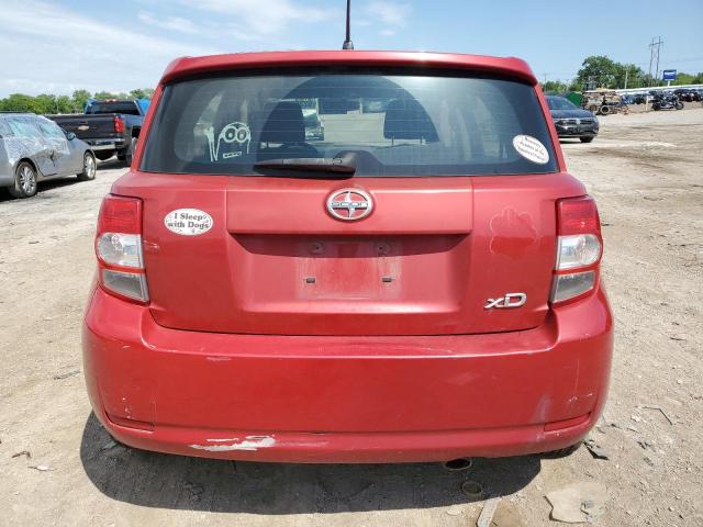 Photo 5 VIN: JTKKU4B42A1004706 - TOYOTA SCION XD 