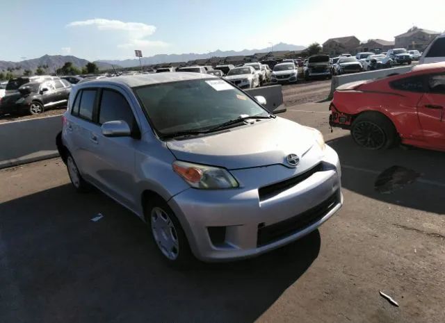 Photo 0 VIN: JTKKU4B42A1004821 - SCION XD 