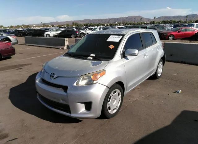 Photo 1 VIN: JTKKU4B42A1004821 - SCION XD 