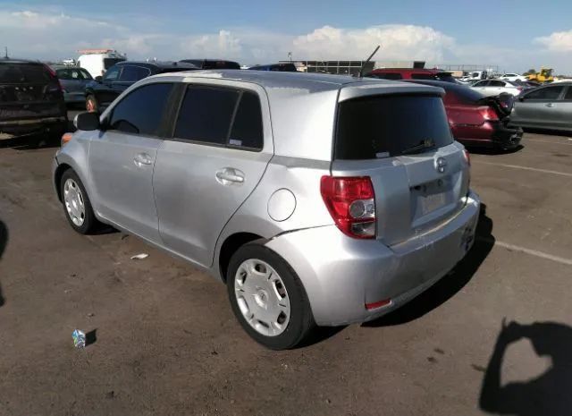 Photo 2 VIN: JTKKU4B42A1004821 - SCION XD 