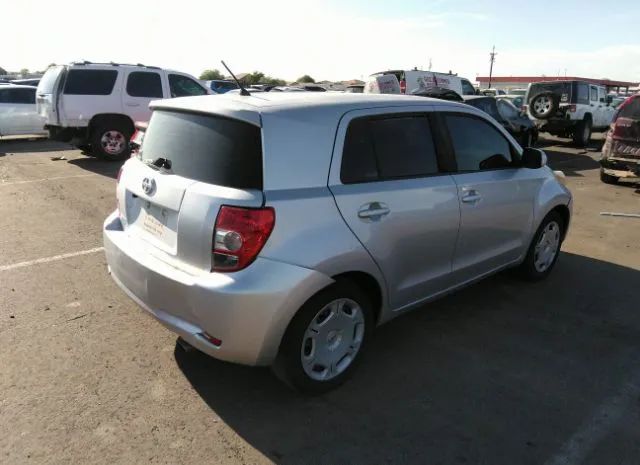 Photo 5 VIN: JTKKU4B42A1004821 - SCION XD 