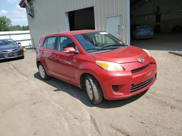 Photo 3 VIN: JTKKU4B42A1005970 - TOYOTA SCION XD 