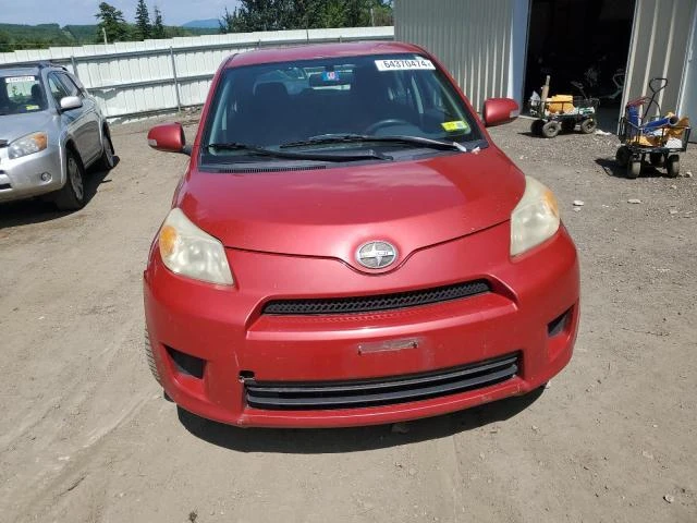 Photo 4 VIN: JTKKU4B42A1005970 - TOYOTA SCION XD 