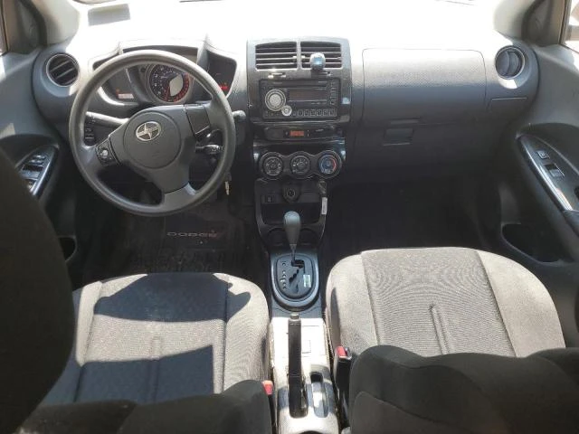 Photo 7 VIN: JTKKU4B42A1005970 - TOYOTA SCION XD 