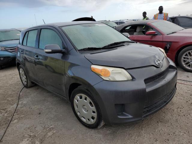 Photo 3 VIN: JTKKU4B42AJ053064 - TOYOTA SCION XD 