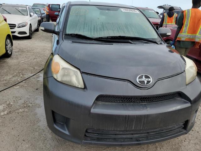 Photo 4 VIN: JTKKU4B42AJ053064 - TOYOTA SCION XD 