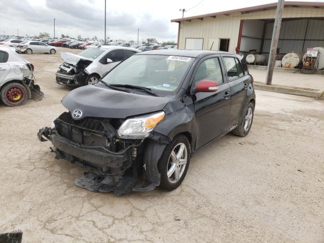 Photo 1 VIN: JTKKU4B42AJ054392 - TOYOTA SCION XD 