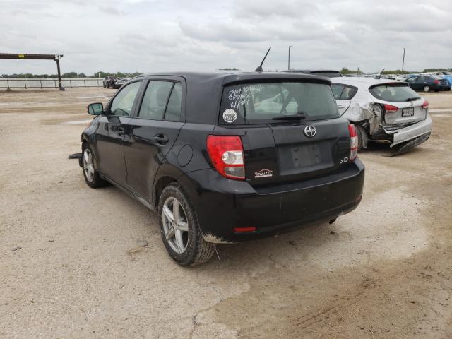 Photo 2 VIN: JTKKU4B42AJ054392 - TOYOTA SCION XD 