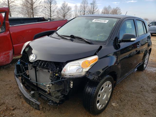 Photo 1 VIN: JTKKU4B42AJ056255 - TOYOTA SCION XD 