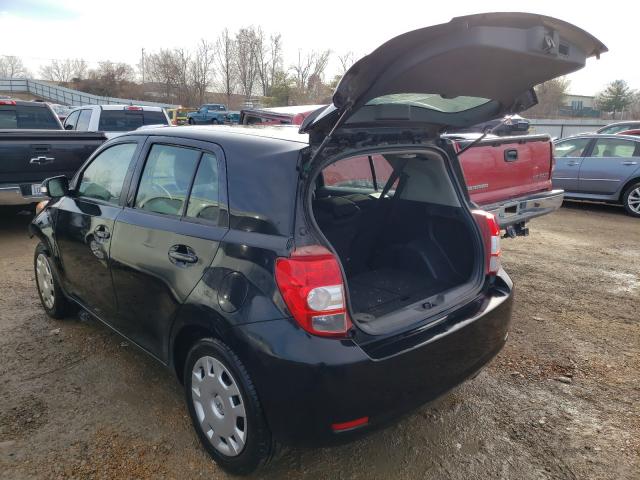 Photo 2 VIN: JTKKU4B42AJ056255 - TOYOTA SCION XD 